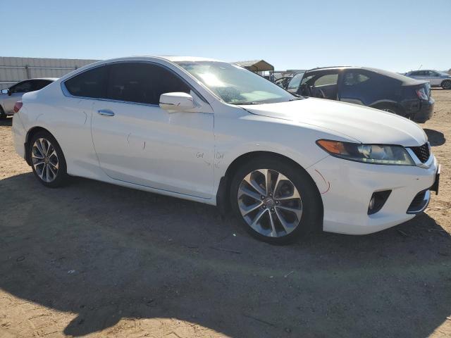 Photo 4 from auction – 2015 HONDA ACCORD EXL with VIN 1HGCT2B84FA001417