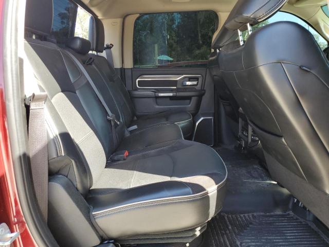 Photo 10 from auction – 2019 RAM 2500 LARAM with VIN 3C6UR5FL1KG554708