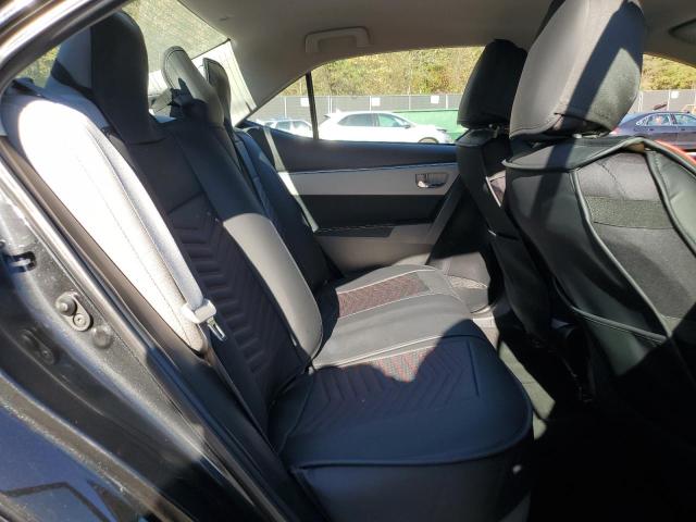 Photo 10 from auction – 2015 TOYOTA COROLLA L with VIN 2T1BURHE1FC480615
