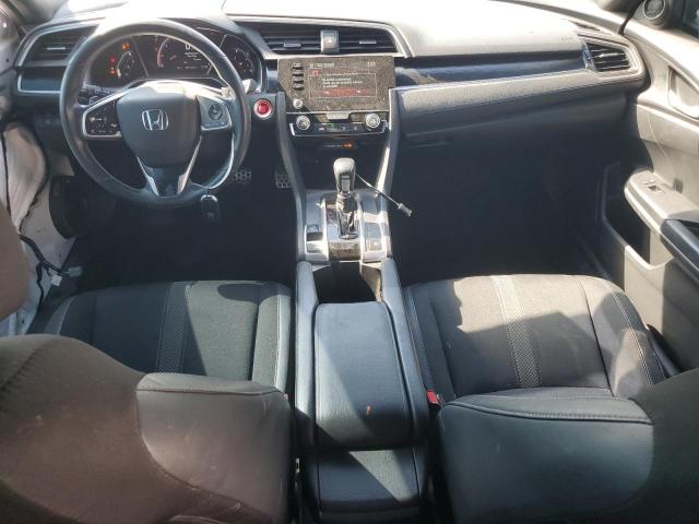 Photo 8 from auction – 2019 HONDA CIVIC with VIN 19XFC2F82KE039175