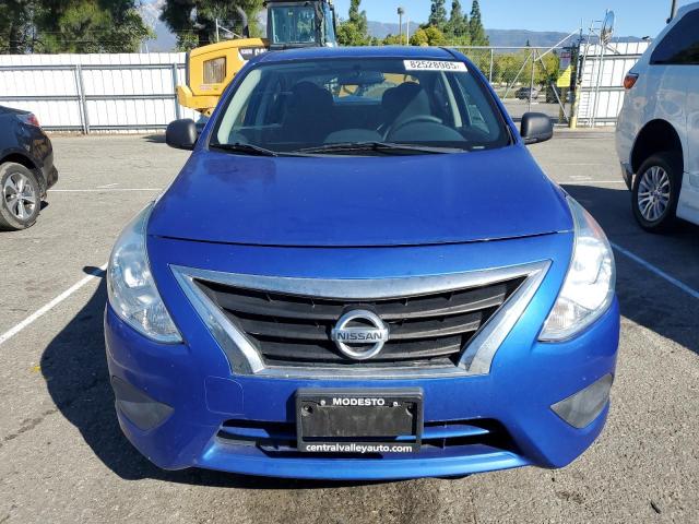 Photo 5 from auction – 2015 NISSAN VERSA S with VIN 3N1CN7AP8FL886148