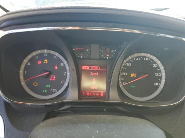 Photo 9 from auction – 2014 GMC TERRAIN SLE with VIN 2GKALREK7E6207482