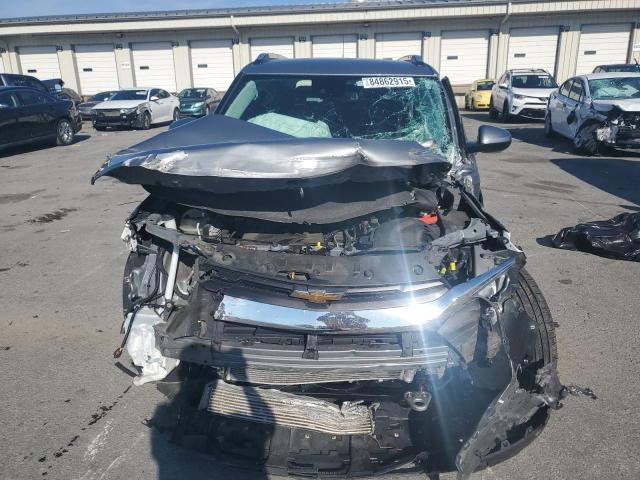 Photo 5 from auction – 2023 CHEVROLET TRAILBLAZE with VIN KL79MRSL0PB192829
