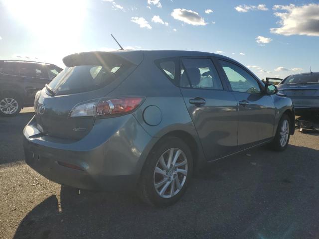 Фото 3 с аукциона – 2012 MAZDA 3 I с VIN JM1BL1L82C1608415