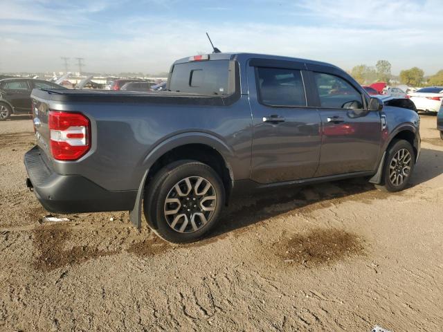 Photo 3 from auction – 2024 FORD MAVERICK L with VIN 3FTTW8M38RRA36899