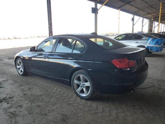 Photo 2 from auction – 2013 BMW 320 I with VIN WBA3B1C55DF461781