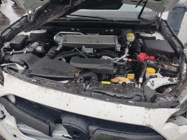 Photo 11 from auction – 2025 SUBARU OUTBACK ON with VIN 4S4BTGLD0S3306796