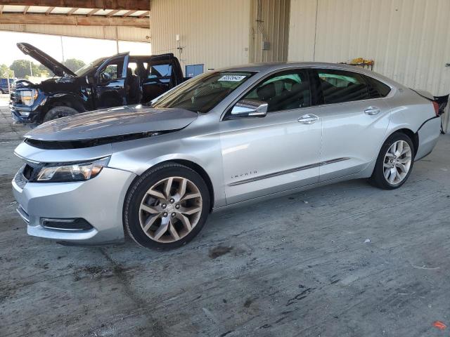Photo 1 from auction – 2020 CHEVROLET IMPALA PRE with VIN 1G1105S34LU110855