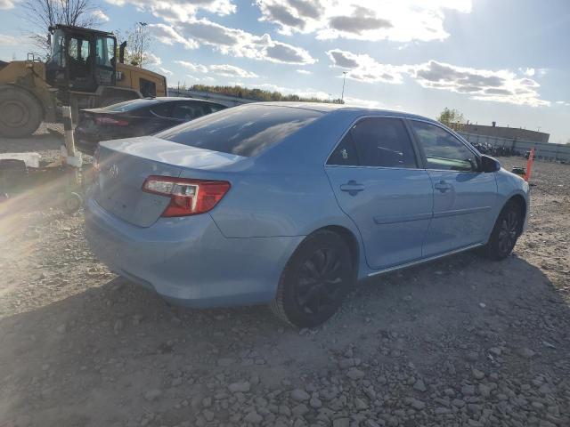 Photo 3 from auction – 2012 TOYOTA CAMRY BASE with VIN 4T4BF1FK1CR267555