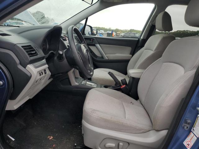 Photo 7 from auction – 2015 SUBARU FORESTER 2 with VIN JF2SJADC1FH587594