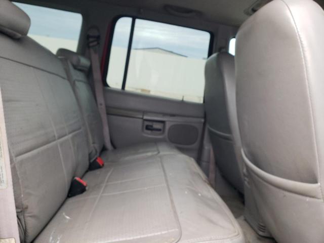 Photo 11 from auction – 1998 MERCURY MOUNTAINEE with VIN 4M2ZU55P4WUJ38313