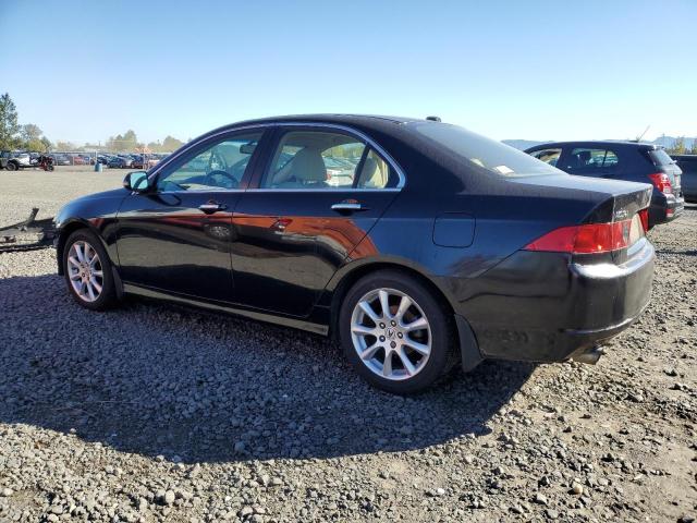 Photo 2 from auction – 2007 ACURA TSX with VIN JH4CL96867C012702