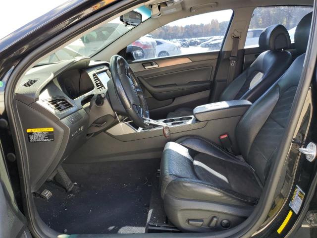 Photo 7 from auction – 2017 HYUNDAI SONATA SPO with VIN 5NPE34AF2HH593012