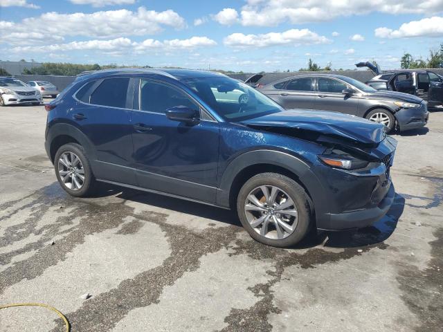 Photo 4 from auction – 2024 MAZDA CX-30 PREF with VIN 3MVDMBCM8RM694316