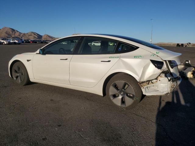 Photo 2 from auction – 2023 TESLA MODEL 3 with VIN 5YJ3E1EA6PF640196