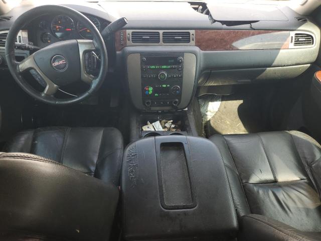 Photo 8 from auction – 2012 GMC YUKON SLT with VIN 1GKS1CE04CR301259