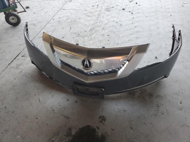 Photo 12 from auction – 2009 ACURA TL with VIN 19UUA86229A015369