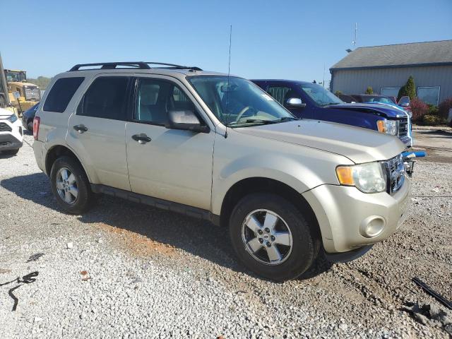 Photo 4 from auction – 2011 FORD ESCAPE with VIN 1FMCU0D79BKA06598