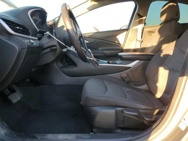 Photo 7 from auction – 2018 CHEVROLET VOLT with VIN 1G1RC6S57JU140950