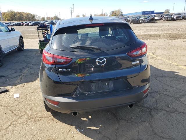 Photo 6 from auction – 2018 MAZDA CX-3 GRAND with VIN JM1DKDD7XJ0321765