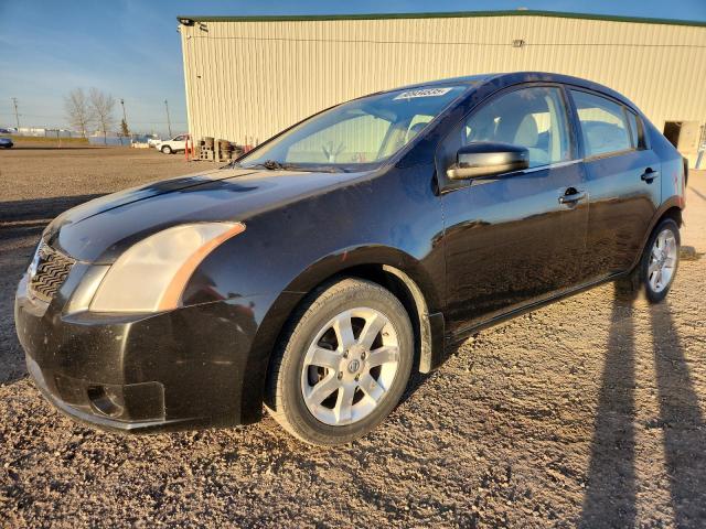 NISSAN SENTRA 2.0 2008 with VIN 3N1AB61E98L733144 - Photo from auction