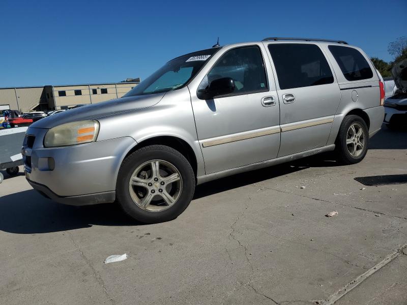Zdjęcie 1 z aukcji – 2005 CHEVROLET UPLANDER L z VIN 1GNDV23L05D172136