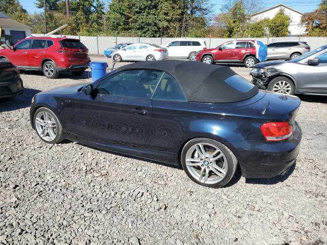 Photo 2 from auction – 2013 BMW 135 I with VIN WBAUN7C51DVM27650