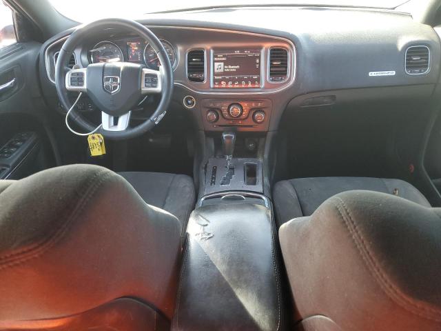 Photo 8 from auction – 2014 DODGE CHARGER R/ with VIN 2C3CDXCT3EH369720