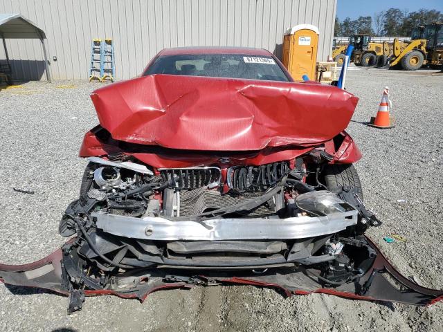 Photo 5 from auction – 2016 BMW 428 XI with VIN WBA3N9C5XGK250318