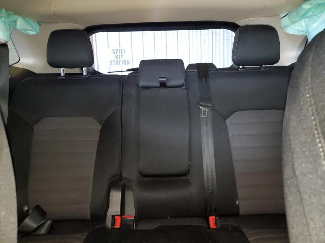 Photo 10 from auction – 2022 FORD EDGE SE with VIN 2FMPK4G96NBB10010