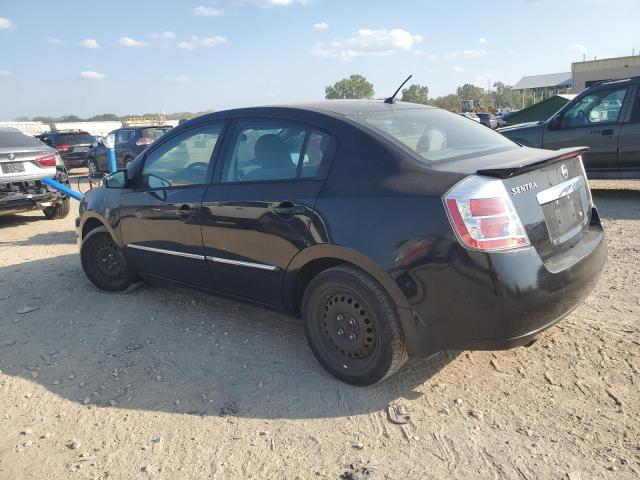 Photo 2 from auction – 2012 NISSAN SENTRA 2.0 with VIN 3N1AB6AP1CL713903