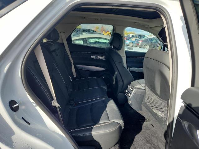 Photo 11 from auction – 2025 GENESIS GV70 ADVAN with VIN 5NMMCET13SH005822