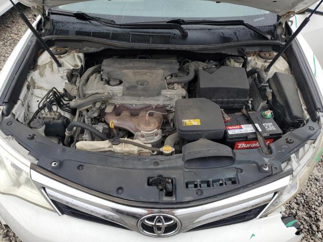 Foto 11 de la subasta – 2012 TOYOTA CAMRY BASE con VIN 4T1BF1FK7CU540735