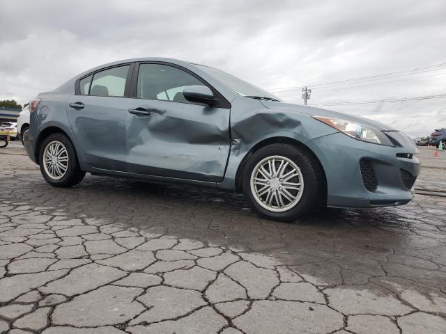 Photo 4 from auction – 2013 MAZDA 3 I with VIN JM1BL1TF1D1777812