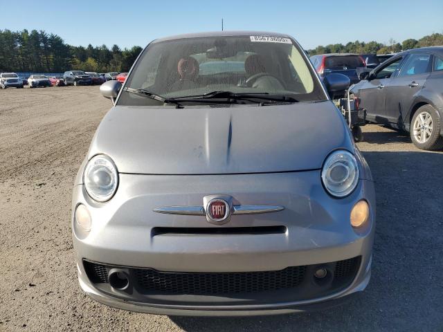 Photo 5 from auction – 2018 FIAT 500 POP with VIN 3C3CFFKH6JT465117