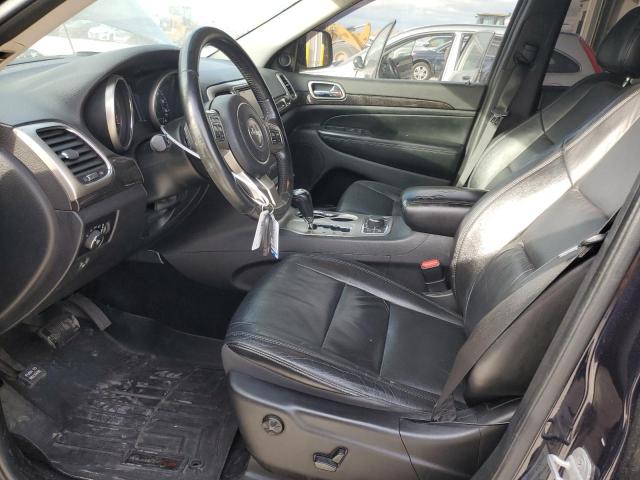 Photo 7 from auction – 2011 JEEP GRAND CHER with VIN 1J4RR4GG4BC641672