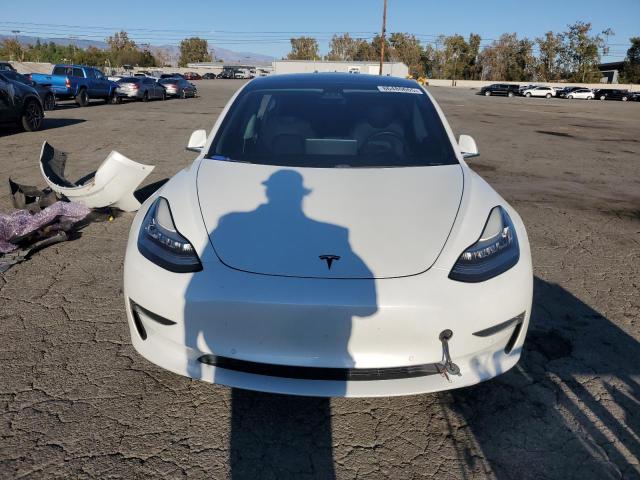 Photo 5 from auction – 2020 TESLA MODEL 3 with VIN 5YJ3E1EC2LF627652
