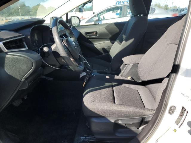 Photo 7 from auction – 2024 TOYOTA COROLLA LE with VIN 5YFB4MDE5RP123211
