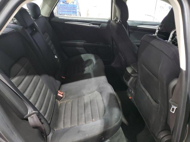 Photo 10 from auction – 2013 FORD FUSION SE with VIN 3FA6P0H74DR281206