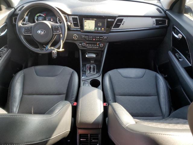 Photo 8 from auction – 2018 KIA NIRO EX with VIN KNDCC3LC8J5160210