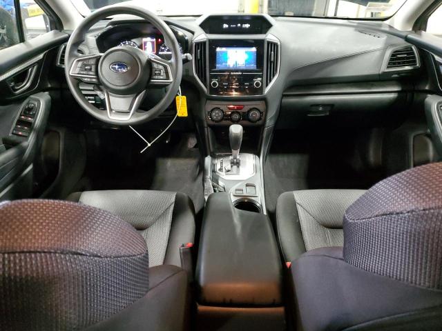 Foto 8 de la subasta – 2023 SUBARU IMPREZA con VIN 4S3GKAB6XP3605412