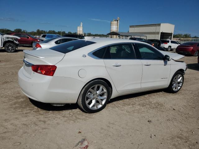 Photo 3 from auction – 2017 CHEVROLET IMPALA LT with VIN 2G1105S3XH9179750
