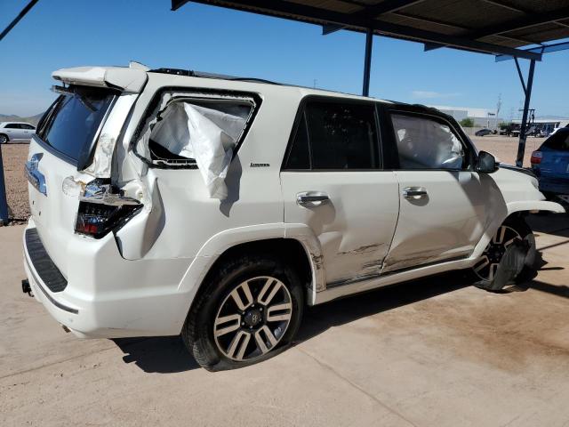 Photo 3 from auction – 2019 TOYOTA 4RUNNER SR with VIN JTEBU5JR4K5625333