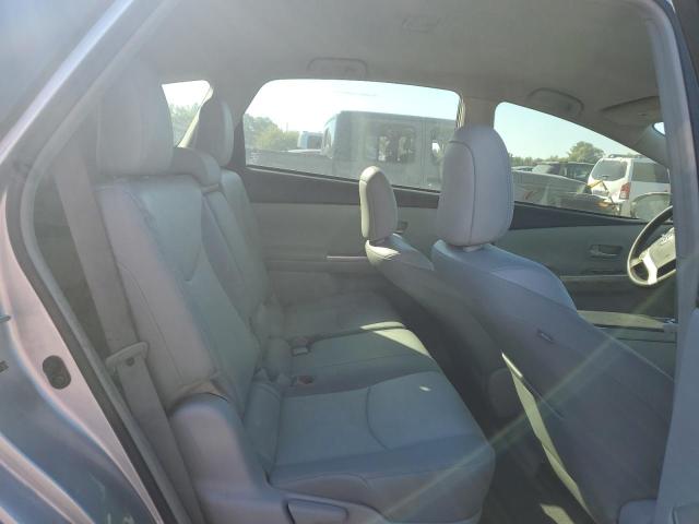 Photo 10 from auction – 2012 TOYOTA PRIUS V with VIN JTDZN3EU1C3178878