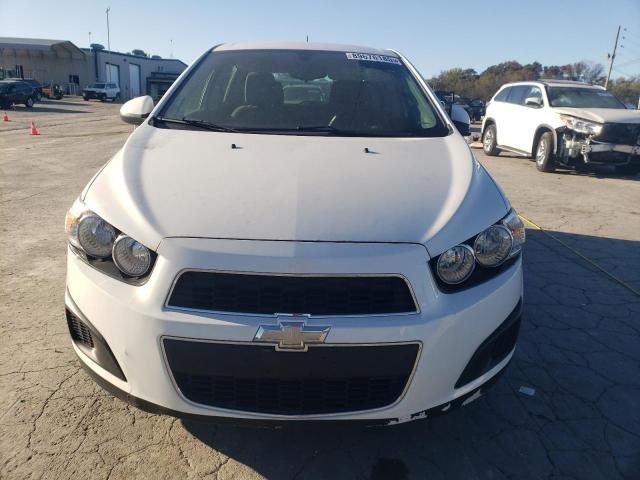 Photo 5 from auction – 2015 CHEVROLET SONIC LS with VIN 1G1JA6SG7F4184488