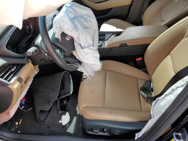 Photo 7 from auction – 2022 CADILLAC CT5 PREMIU with VIN 1G6DN5RW2N0130783