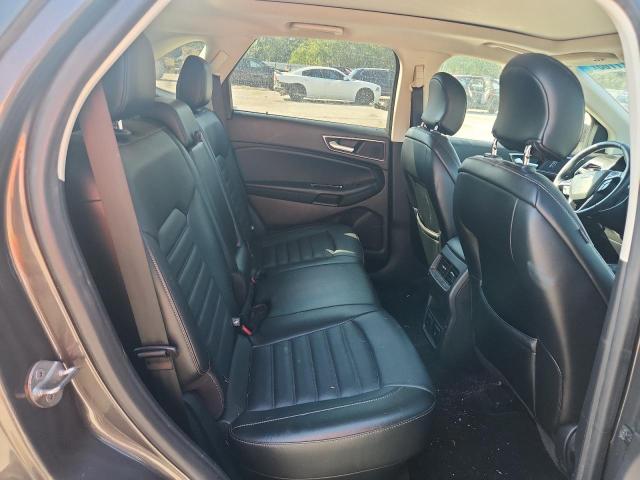 Photo 11 from auction – 2015 FORD EDGE SEL with VIN 2FMTK3J84FBC34657