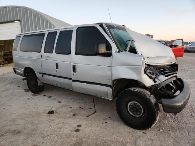 Photo 4 from auction – 2006 FORD ECONLINE with VIN 1FBSS31L26DA38008