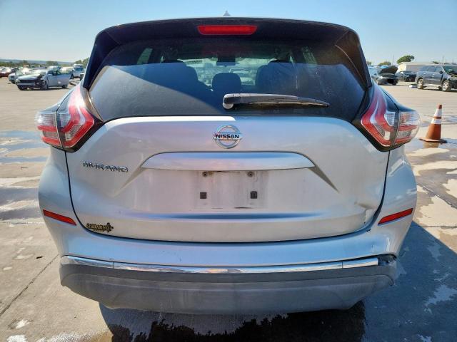 Photo 6 from auction – 2015 NISSAN MURANO with VIN 5N1AZ2MG5FN259099