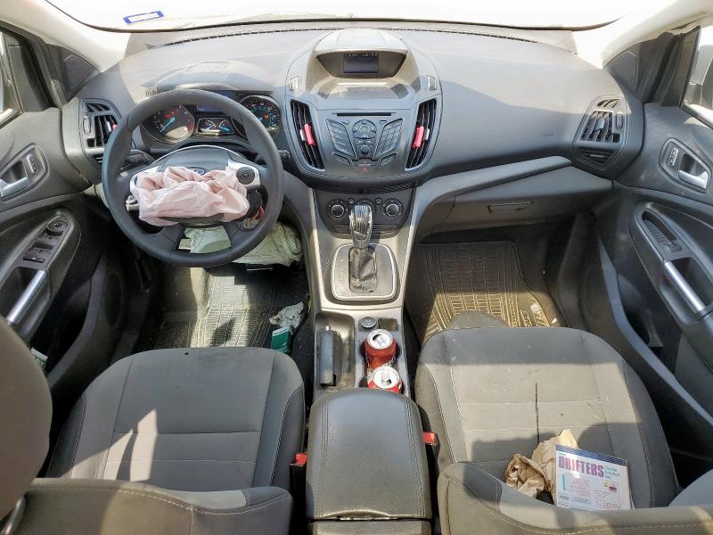 Photo 8 from auction – 2014 FORD ESCAPE SE with VIN 1FMCU0G90EUB02223